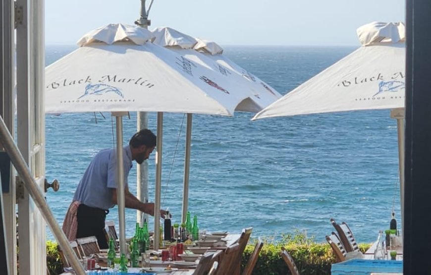 Escape to the Garden Route: 5-Day Getaway
