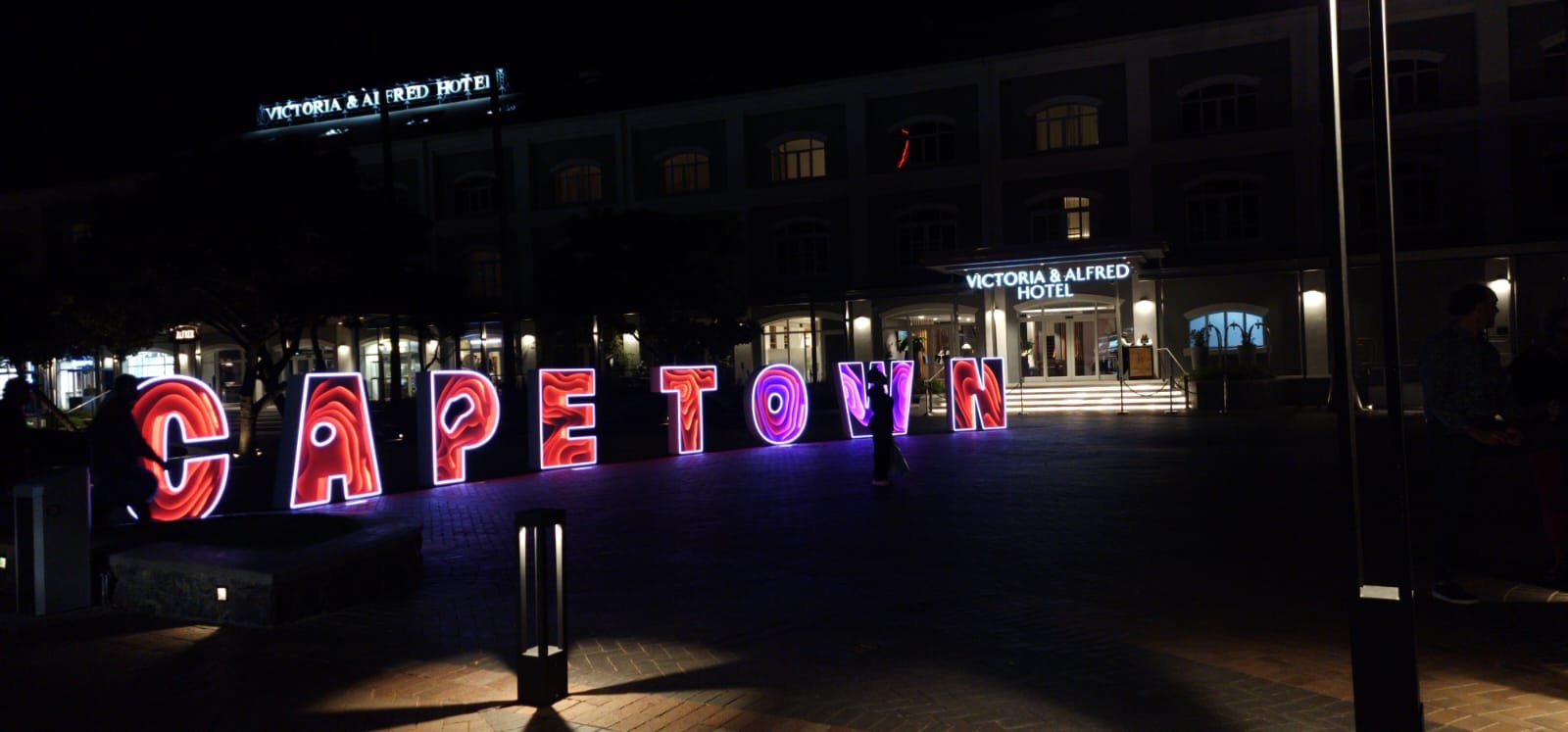 Capetown International Airport Transfer