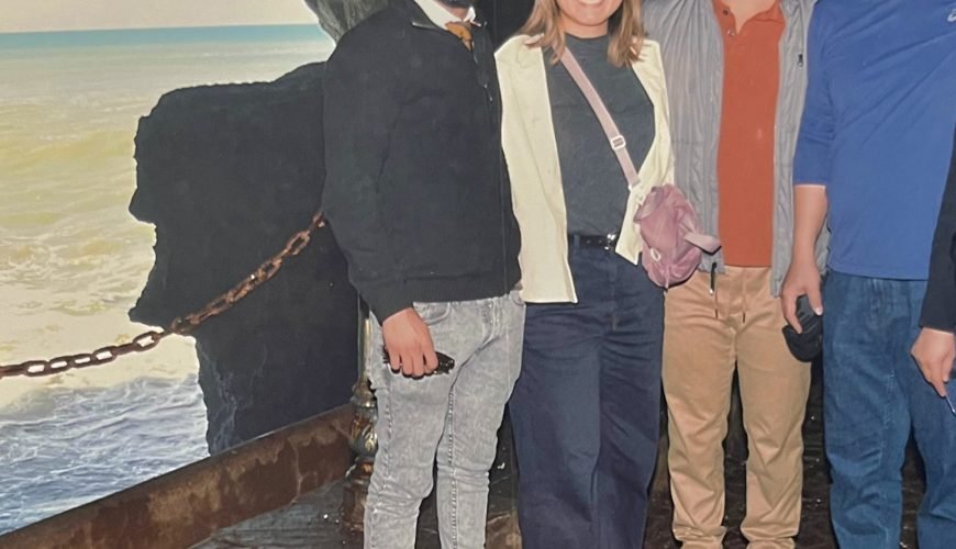 Discover the Magic of Tangier – Full-Day Guided Tour