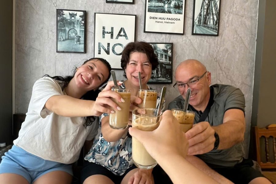 Master the Art of Vietnamese Coffee – Hanoi Brewmaster Coffee Class