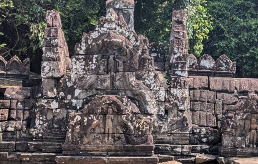 3-Day Angkor Temple & Khmer Culture Experience: Temples, Cooking, and Countryside