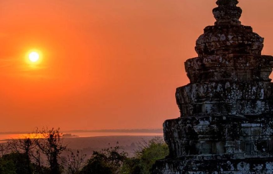 3-Day Angkor Temple & Khmer Culture Experience: Temples, Cooking, and Countryside