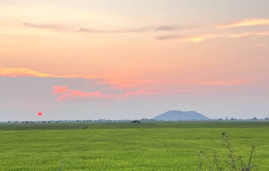 3-Day Angkor Temple & Khmer Culture Experience: Temples, Cooking, and Countryside