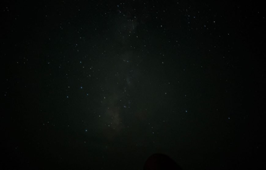 Hurghada Space Observers (Desert Stargazing)