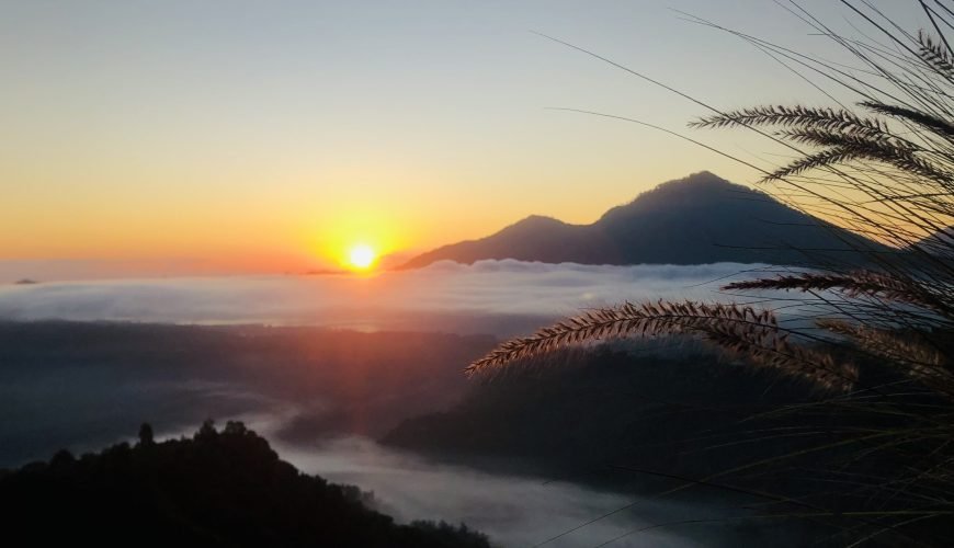 Explore the Serene Atmosphere of Bali