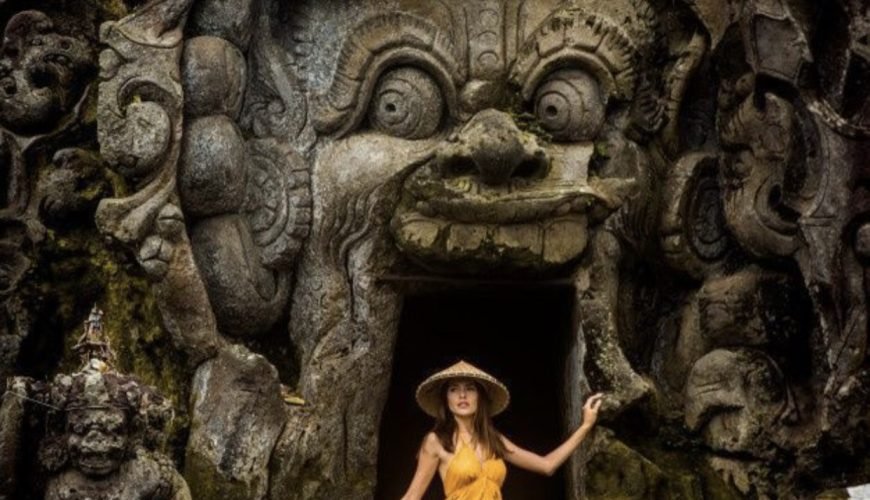 Discover the Magic of Ubud