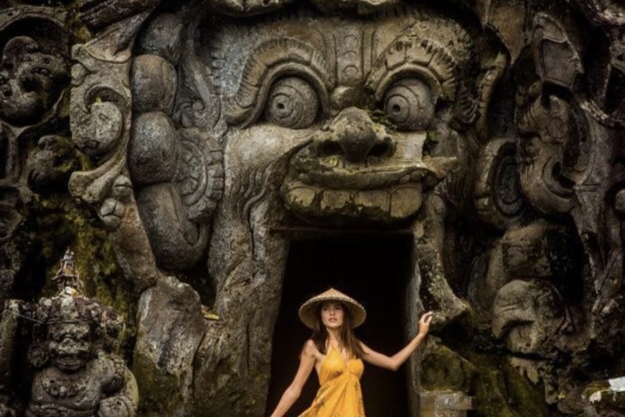 Discover the Magic of Ubud