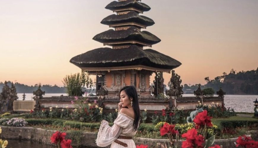 Mystical Bedugul: A Journey Through Bali’s Highland Paradise