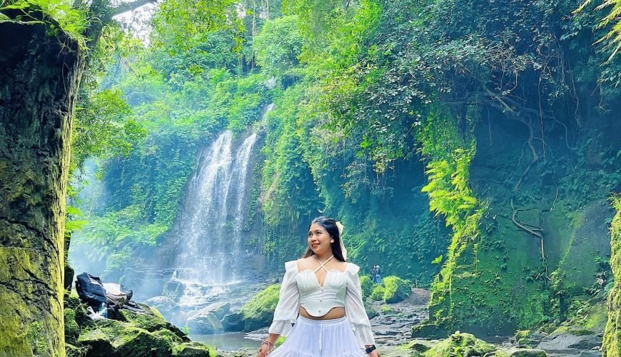 Timeless Traditions & Hidden Wonders: The Temesi Waterfall Tour