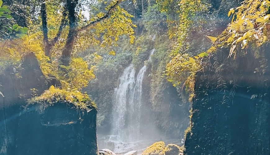 Experience the Enchanting Beauty of Ubud