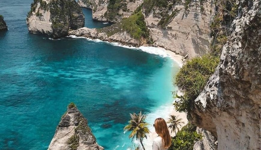 Amazing Nusa Penida Tour: Explore Bali’s Hidden Paradise
