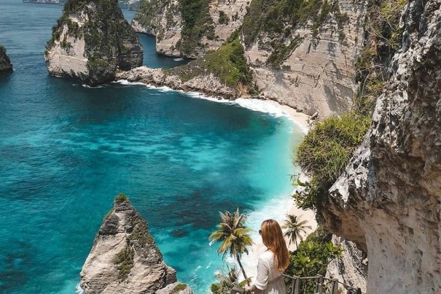 Amazing Nusa Penida Tour: Explore Bali’s Hidden Paradise