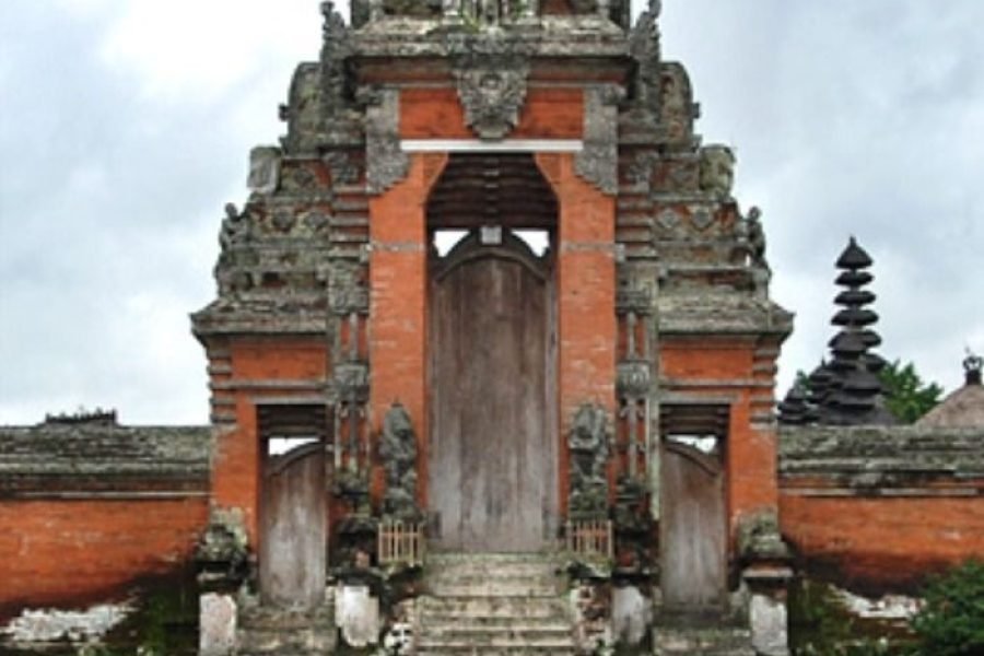 Bali Nature And Historical Tour