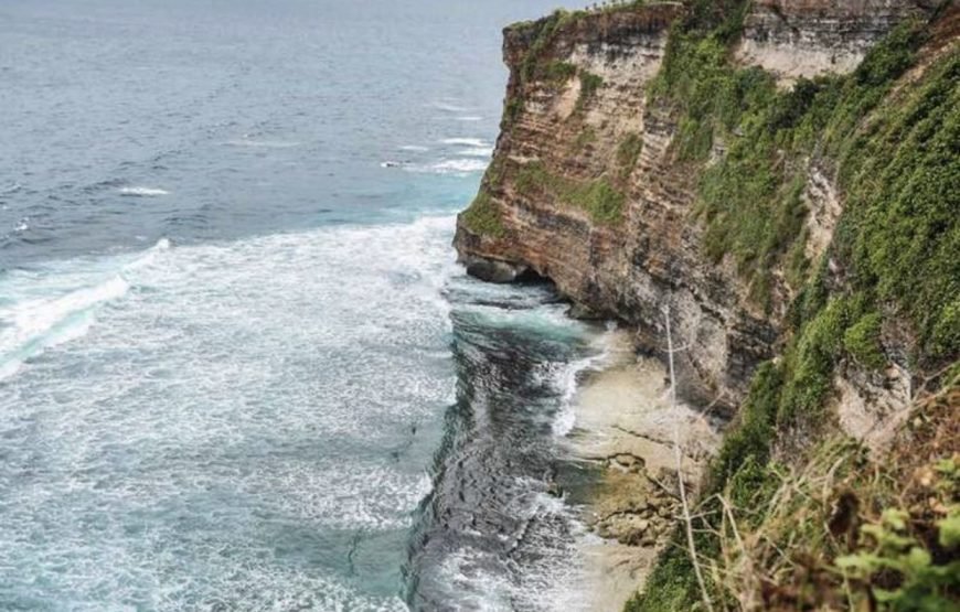 Uluwatu Temple and Kecak Fire Dance