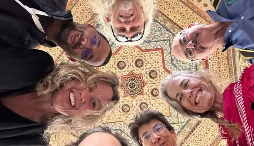 Unveiling the Hidden Treasures of Marrakech: A Journey Through the Souks