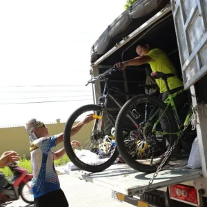 08 Days Mekong Delta Outdoor Multi – Activities