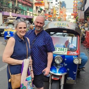 Ultimate One Day Experience in Bangkok