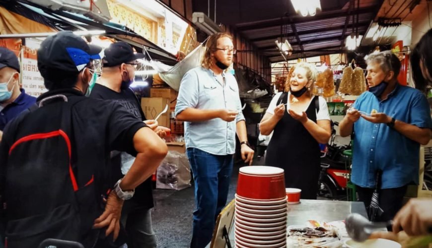 Private Ultimate One Day Experience in Bangkok