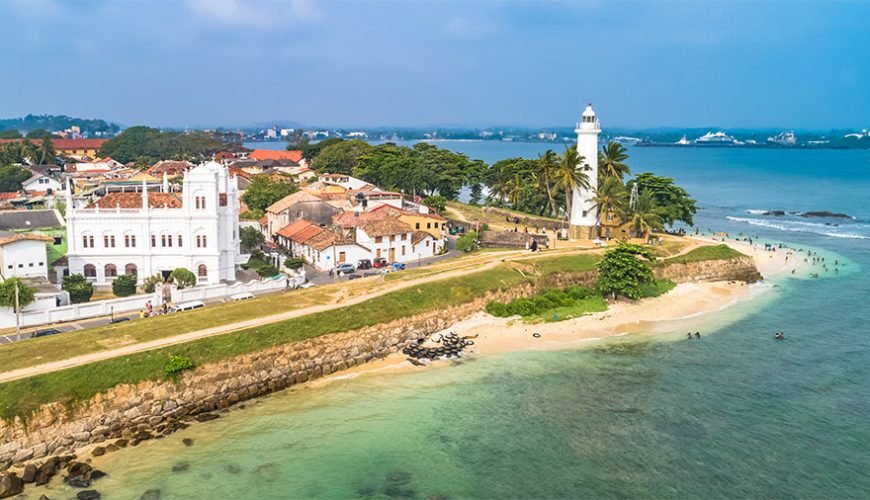 One Day Tour in Galle