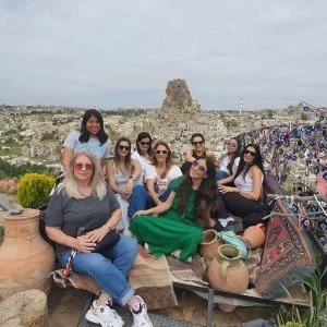 Private Cappadocia Tour