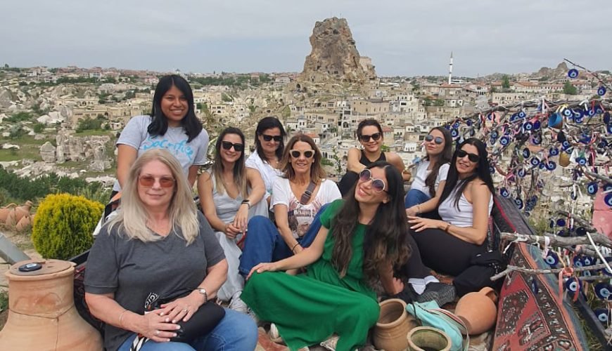Private Cappadocia Tour