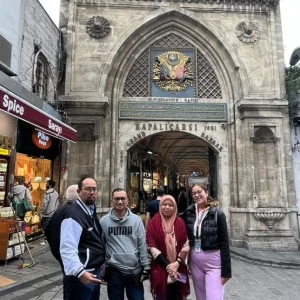 Ottoman and Byzantine Relics Tour