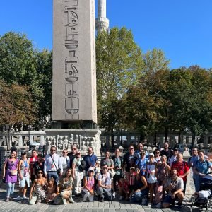 4 Days Istanbul Package Tour