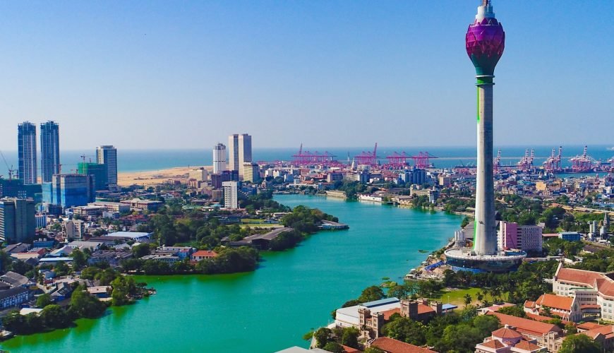 Colombo City Tour