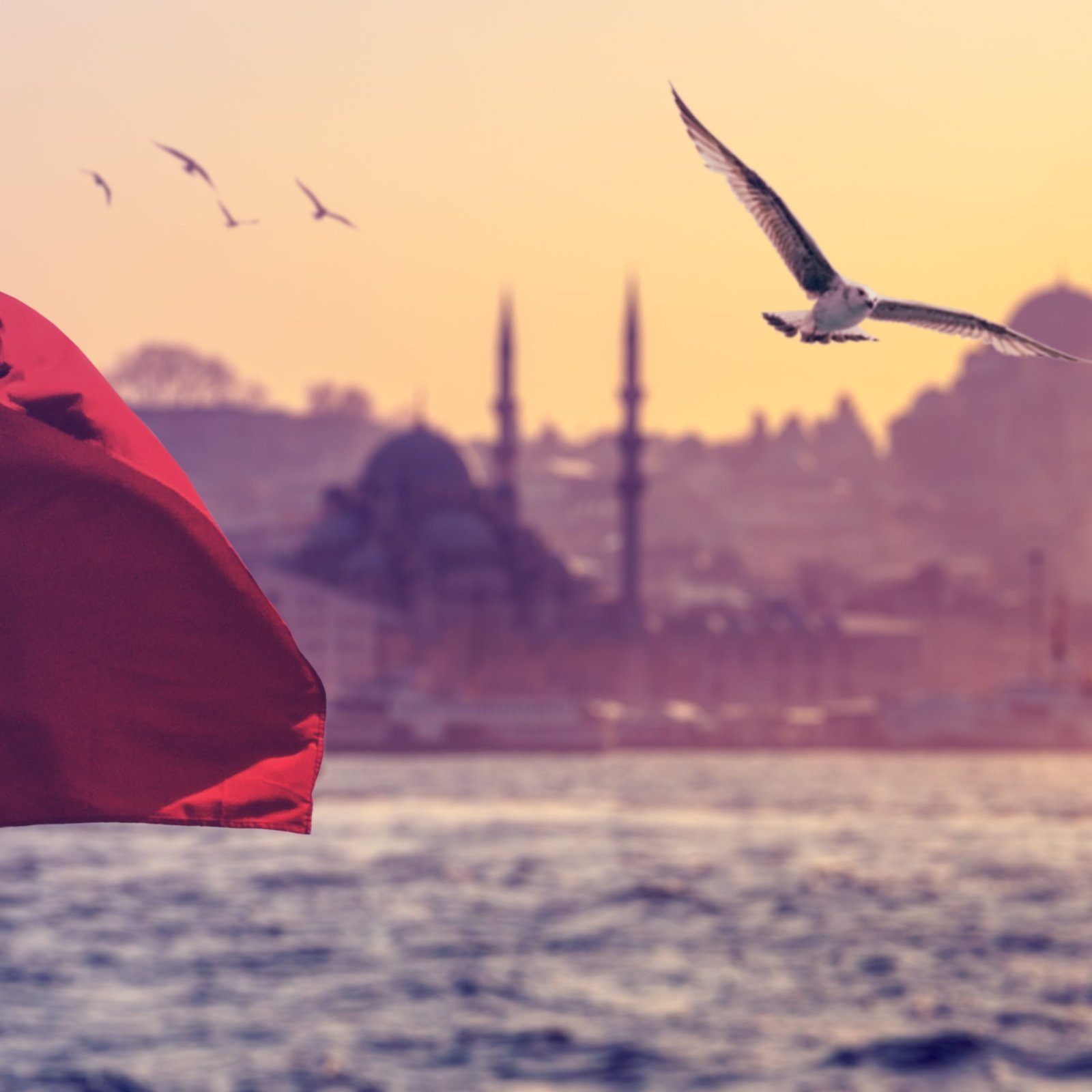 Day 3: JEWELS OF ISTANBUL & FLY TO CAPPADOCIA