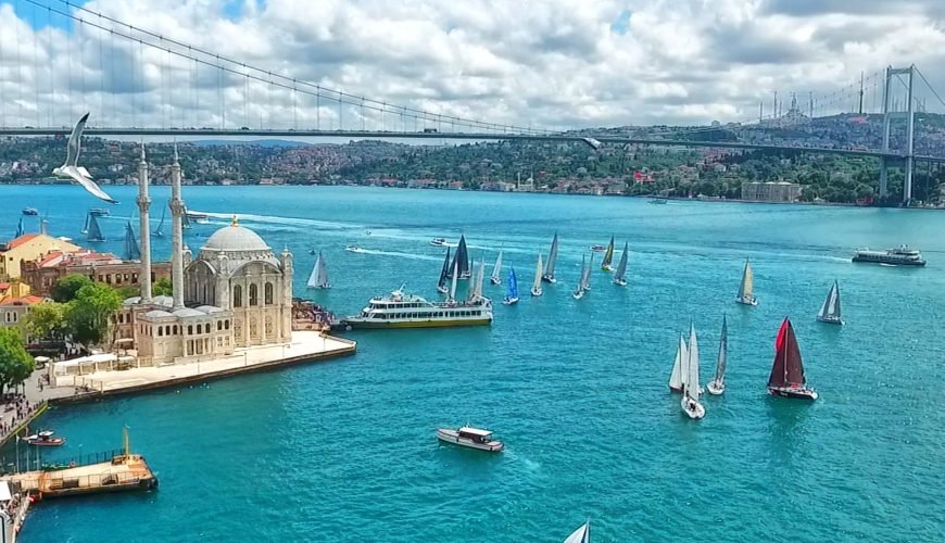 4 Days Istanbul Package Tour
