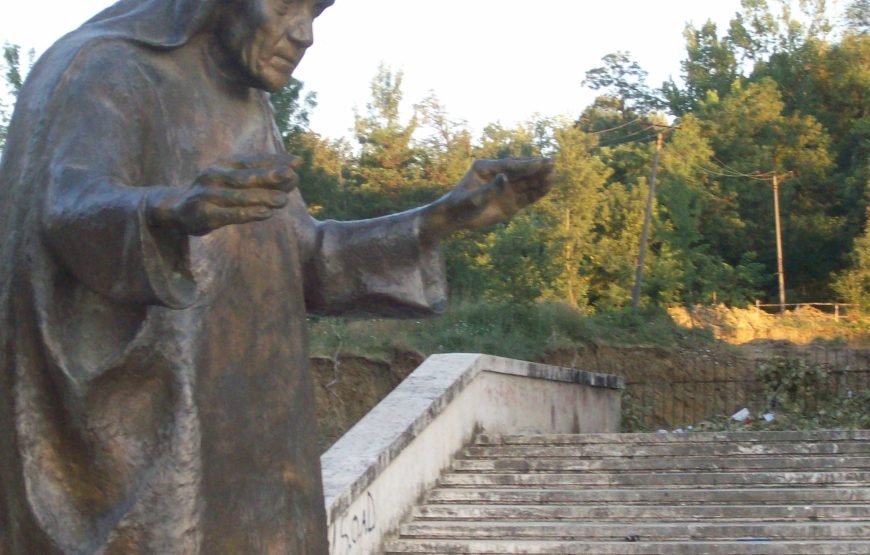 Tirana In A Day – Explore The Capital Of Albania