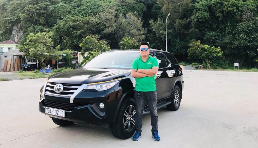 Scenic Trip – Hue to Hoi An via Hai Van pass