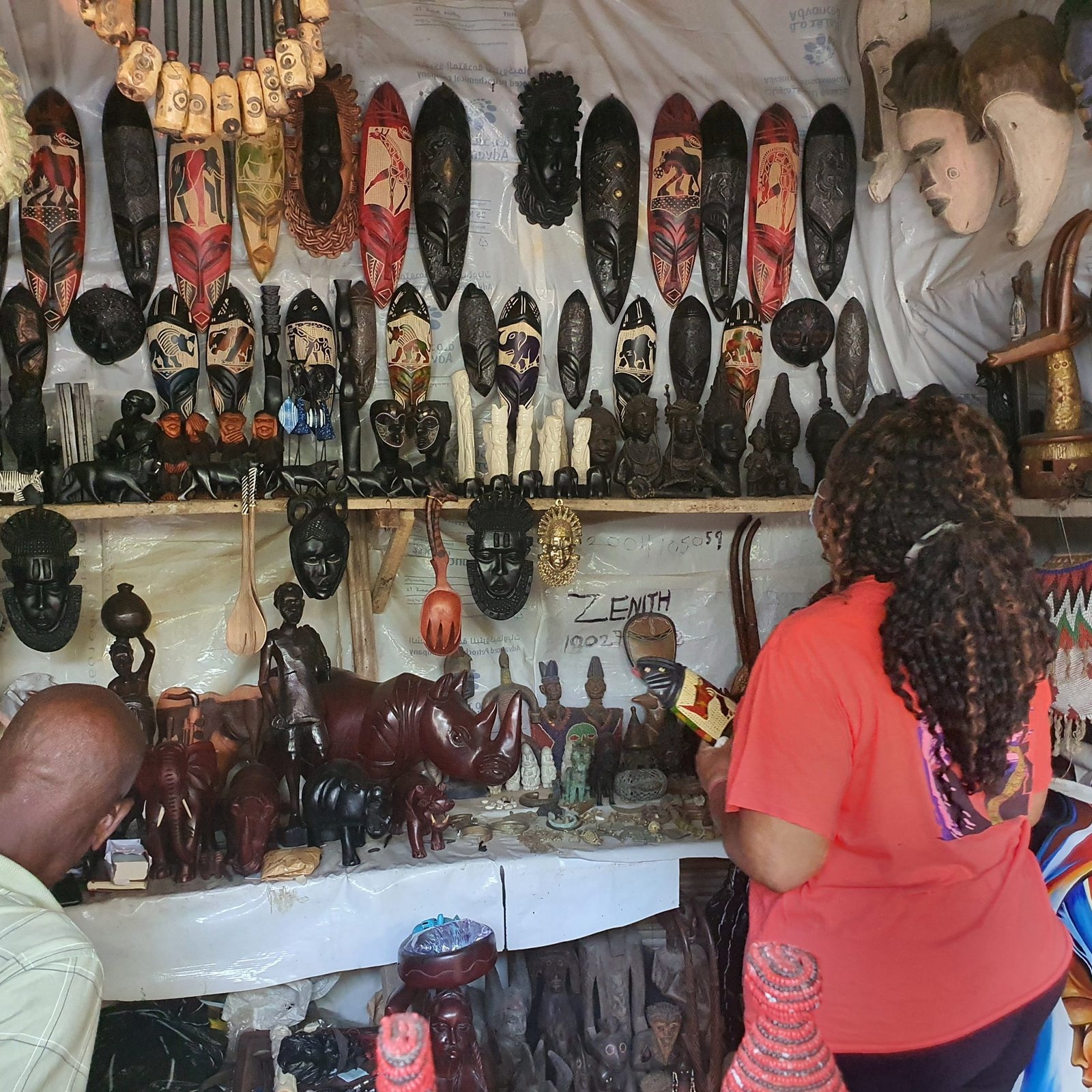 Arts and Craft Market