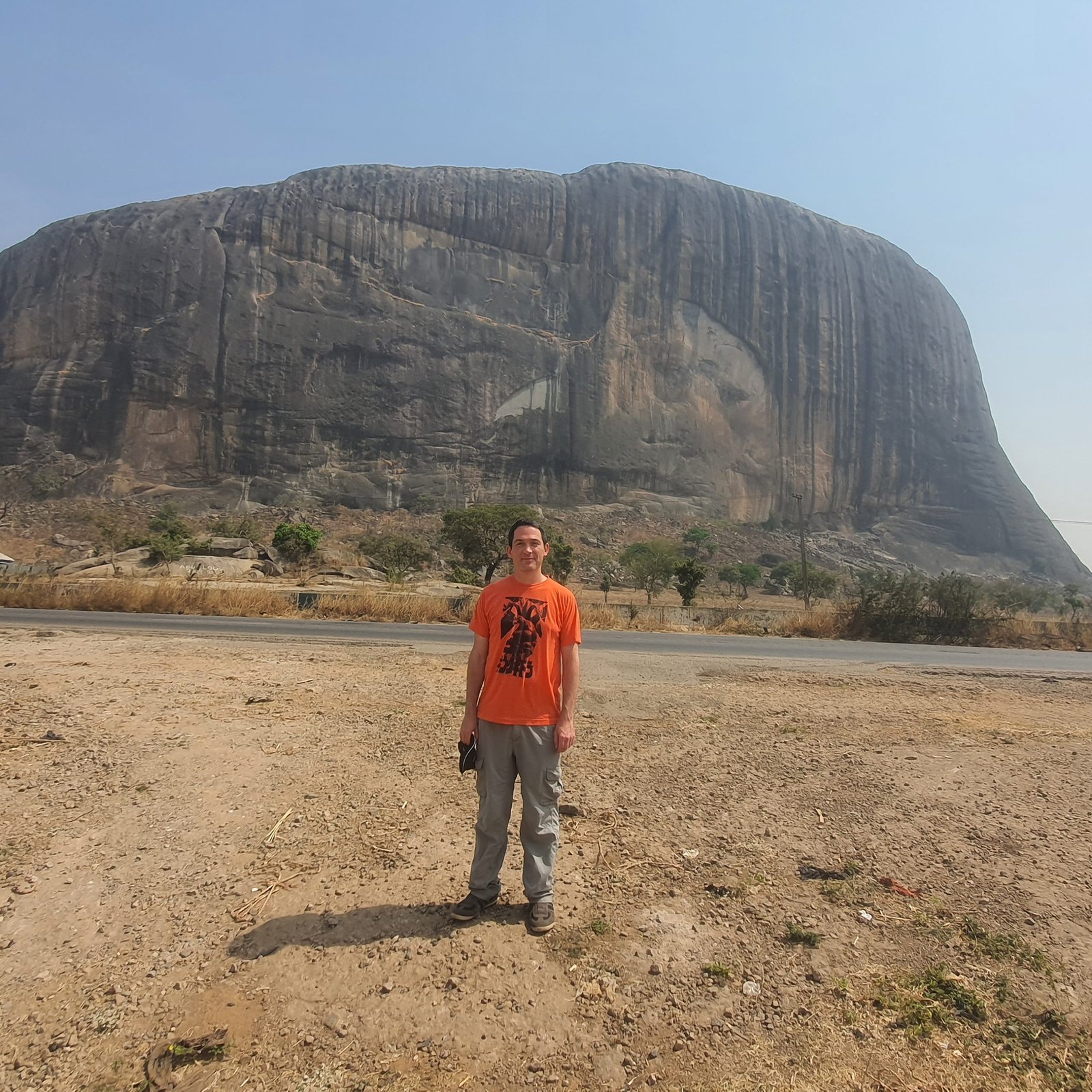 Zuma Rock
