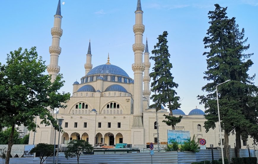 Tirana In A Day – Explore The Capital Of Albania