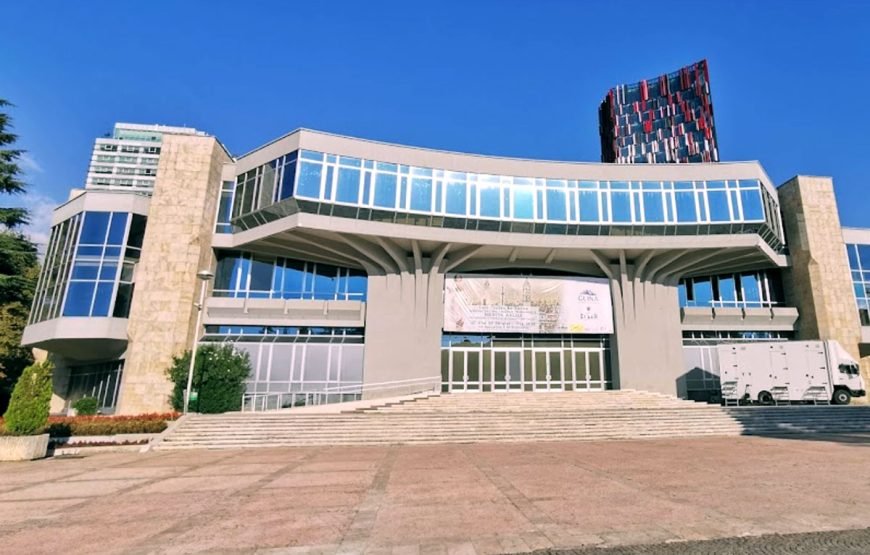 Tirana In A Day – Explore The Capital Of Albania