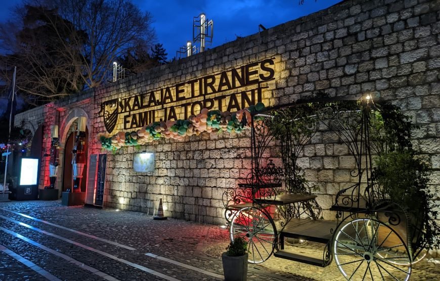 Tirana In A Day – Explore The Capital Of Albania