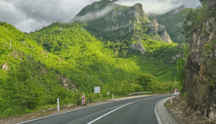 Split To Mostar Day Trip