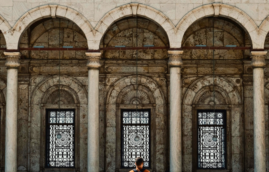 Old Cairo Tour