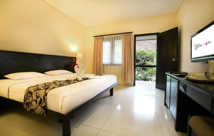 Bali Harmony 8Days/7Nights