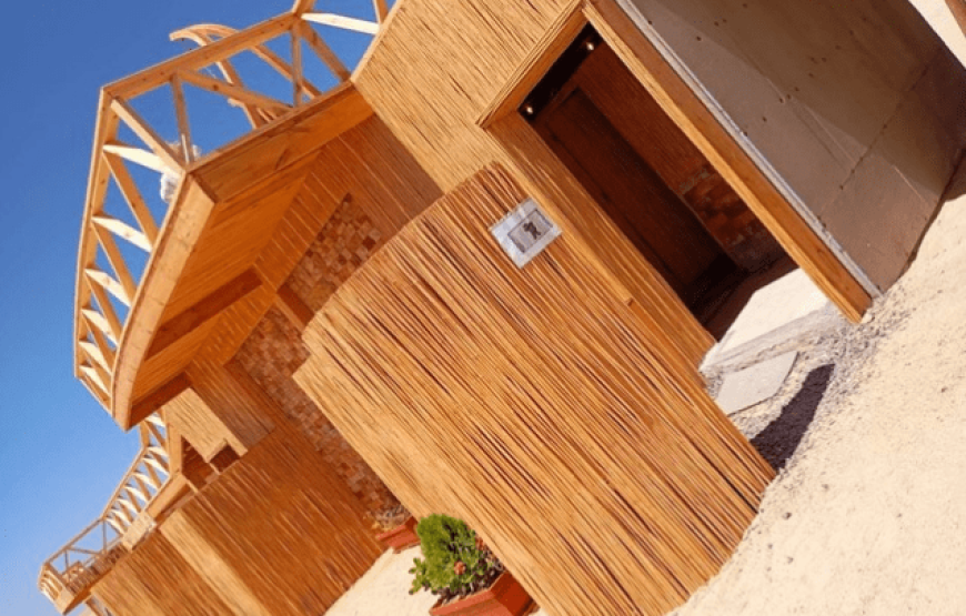 Hurghada – Hula Hula Island