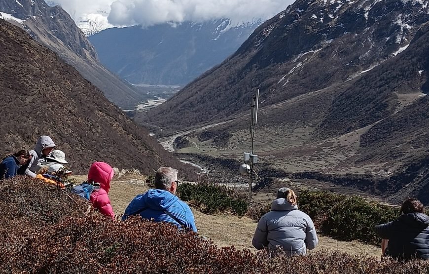 16 Days the Manaslu Circuit Trek – Nepal’s Best-Kept Trekking Secret
