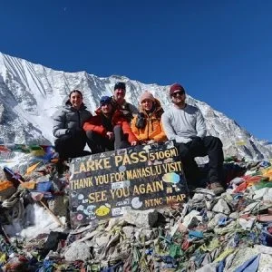 16 Days the Manaslu Circuit Trek – Nepal’s Best-Kept Trekking Secret