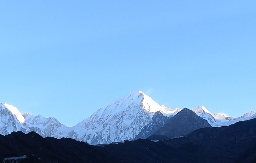 16 Days the Manaslu Circuit Trek – Nepal’s Best-Kept Trekking Secret