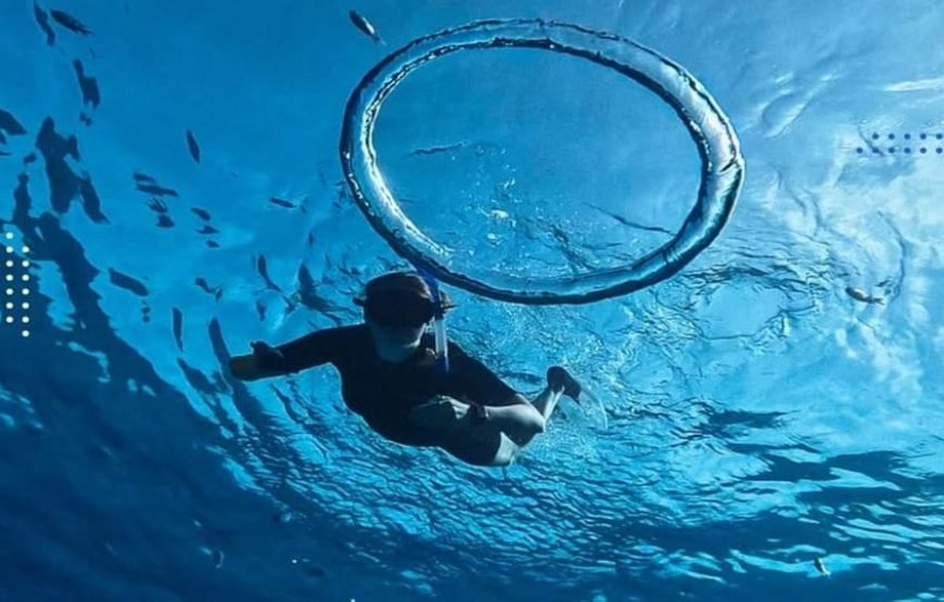 Hurghada – Orange Bay Island