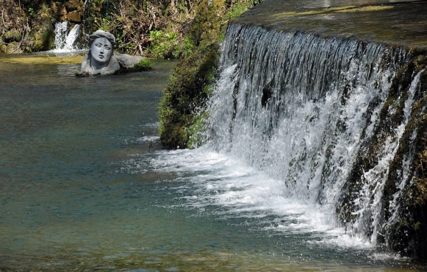 All-day Trip from Athens to Livadia: A Journey Through History, Culture, and Natural Beauty