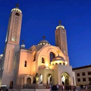 City Tour Sharm El Sheikh