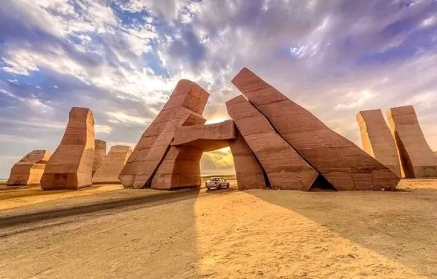 Private Trip to Ras Mohammed National Park