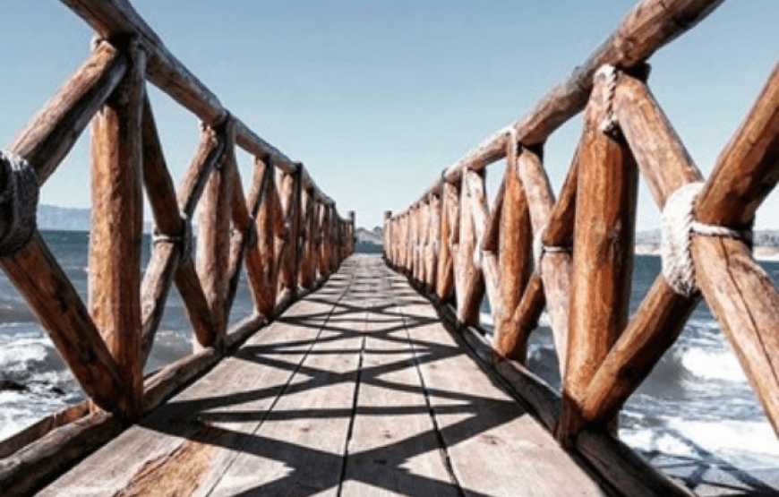 Hurghada – Hula Hula Island