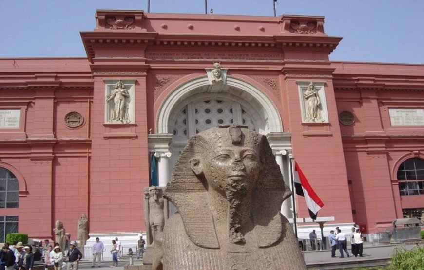 Royal Egypt: A VIP Journey Through Time, Nature & the Nile